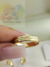 Aliança Ouro 18k Inglaterra - comprar online