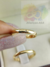 Aliança Ouro 18k Princesa - comprar online