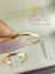 Aliança Ouro 18k Padrão - comprar online