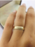 Aliança Ouro 18k Israelita - comprar online
