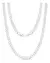 Corrente Masculina Grumet 5,5mm 60cm - comprar online