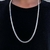 Corrente Masculina Grumet 5,5mm 60cm - loja online