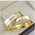 Aliança de Casamento Ouro 18k