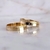 aliança de casamento