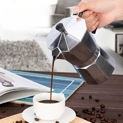 Cafetera Expresso 400ml en internet