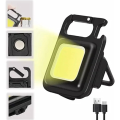 Llavero Iman Mini Linterna - comprar online