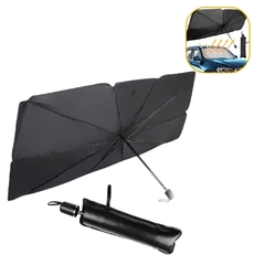 Parasol para parabrisas de auto