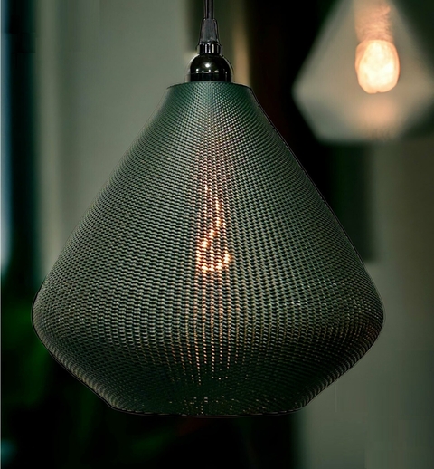 Lámpara Colgante Diseño Elegante Kete