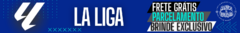 Banner da categoria La Liga