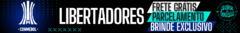 Banner da categoria Libertadores