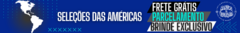 Banner da categoria Seleções da America