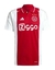 Camisa Ajax, Camisa do Ajax, Camisa oficial Ajax, Camisa Ajax masculina, Camisa Ajax feminina, Uniforme Ajax, Kit infantil Ajax, Camisa Ajax primeira linha, Camisa Ajax retrô, Camisa Ajax personalizada, Camisa Ajax tradicional, Camisa Ajax home, Camisa Aj