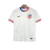  Loja Mantos da Quebrada, Seleções, Seleções da America, Camisa Estados Unidos Home Modelo Masculino Versão Torcedor Branca.