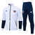 Conjunto de frio do Tricolor Temporada 2024 Versão Masculina - comprar online