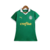 Camisa do Verdão Home Temporada 2024/25 Versão Feminina Verde - comprar online