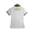 Camisa do Verdão II Temporada 2024/25 Versão Feminina Branca na internet