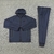 Conjuntos de Frio Nike, Conjunto Nike inverno, Conjunto Nike Dri-FIT, Comprar, conjunto de frio Nike, Conjuntos esportivos Nike, Conjunto de moletom Nike, Loja de conjuntos Nike, Conjunto de frio Nike Black to Black – Unisex.