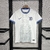 Camisa Inglaterra Comemorativa Branca 24/25 - Versão Torcedor - Masculina
