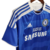 Camisa do Chelsea onde comprar, loja mantos da quebrada, Premier League, Drogba, Camisa Chelsea retrô, camisas retrô, camisa dos blues, Lampard, Ballack, Ramires, Chelsea Campeão da Champions League, Champions League, Camisa Retrô Chelsea Versão Torcedor 