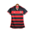 Camisa do Flamengo Home Versão Feminina Tradicional