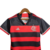 Camisa do Flamengo Home Versão Feminina Tradicional