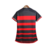 Camisa do Flamengo Home Versão Feminina Tradicional