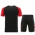 kit treino seleção Bélga, kit treino camisa e bermuda Bélgica, conjunto de treino Bélgica, camisa de treino Bélgica, bermuda treino Bélgica, comprar kit treino Bélgica, kit treino oficial seleção da Bélgica, onde comprar kit treino Bélgica, kit de treino 