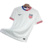  Loja Mantos da Quebrada, Seleções, Seleções da America, Camisa Estados Unidos Home Modelo Masculino Versão Torcedor Branca.