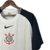 Manto do Timão Home temporada 2025/26 Versão Torcedor Modelo Masculino Branca - loja online
