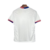  Loja Mantos da Quebrada, Seleções, Seleções da America, Camisa Estados Unidos Home Modelo Masculino Versão Torcedor Branca.