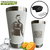 Copos térmicos personalizados, copos térmicos de alta qualidade, copos térmicos exclusivos, copos térmicos sustentáveis, presentes corporativos, brindes personalizados, copos térmicos para empresas, copo térmico personalizado futebol, copo térmico times b