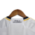 Camisa do Real Madri Temporada 202324 Versão Feminina Branca