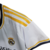 Camisa do Real Madri Temporada 202324 Versão Feminina Branca