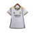 Camisa do Real Madri Temporada 202324 Versão Feminina Branca
