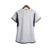 Camisa do Real Madri Temporada 202324 Versão Feminina Branca