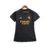 Camisa do Real Madri Temporada 202324 Versão Feminina Preta