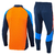 Conjunto de frio Juventus Temporada 2025 Versão Masculina 