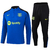 Conjunto de frio Barcelona Temporada 2025 Versão Masculina - comprar online