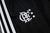 Conjunto de frio Flamengo Tracksuit Temporada 2025 Versão Masculina Vermelha