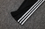 Conjunto de frio Flamengo Tracksuit Temporada 2025 Versão Masculina Vermelha