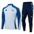 Loja Mantos da Quebrada Conjuntos e Agasalhos Conjunto de frio Boca Juniors Tracksuite Boca Juniors
