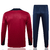 Conjunto de frio Inglaterra Tracksuit Temporada 2025 Versão Masculina, Conjunto De Frio, Roupas De Inverno esportiva, Vestuário Esportivo, Loja Mantos da Quebrada, Conjuntos e Agasalhos, Conjunto de frio Brasil Tracksuit.