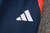 Conjunto de frio Juventus Temporada 2025 Versão Masculina 