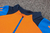 Conjunto de frio Juventus Temporada 2025 Versão Masculina 