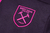 Loja Mantos da Quebrada Conjuntos e Agasalhos Conjunto de frio West Ham Temporada 2025 Versão Masculina Tracksuit West Ham