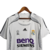 Camisa Real Madri Home Temporada 2006/07 Versão Torcedor Modelo Masculino Branca na internet