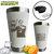 Copos térmicos personalizados, copos térmicos de alta qualidade, copos térmicos exclusivos, copos térmicos sustentáveis, presentes corporativos, brindes personalizados, copos térmicos para empresas, copo térmico personalizado futebol, copo térmico times b