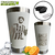 copo térmico Gustavo Scarpa, copos térmicos personalizados, copos térmicos times Brasileiro, copos térmicos exclusivos, presentes corporativos, brindes personalizados, copos térmicos para empresas, copo térmico personalizado futebol, copo térmico times br