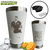 copo térmico Vegetti, copos térmicos personalizados, copos térmicos times Brasileiro, copos térmicos exclusivos, presentes corporativos, brindes personalizados, copos térmicos para empresas, copo térmico personalizado futebol, copo térmico times brasileir