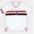 Manto do Tricolor Home Versão Torcedor Modelo Masculino Branca - comprar online